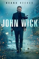 John Wick poster