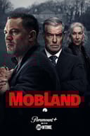 MobLand 2025 TV series poster