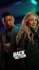 Netflix 2025 Movie poster