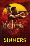 Sinners poster